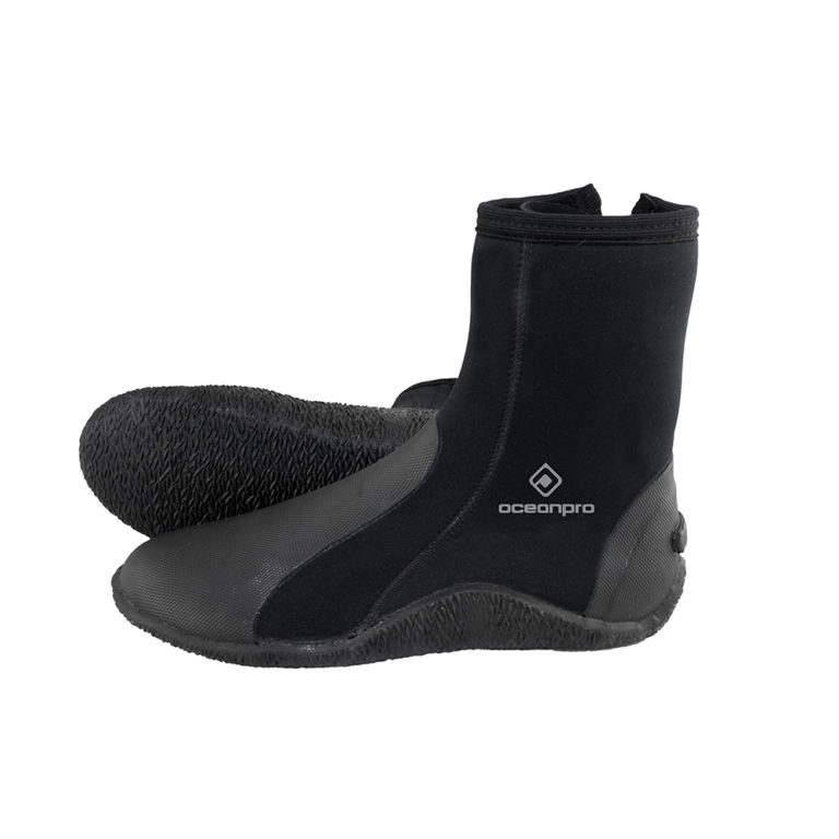 Oceanpro Dive Boots - Dolphin Scuba