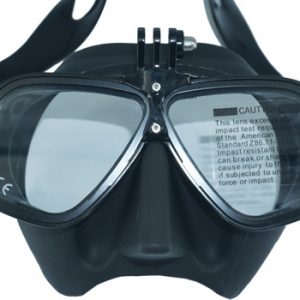 Diving mask Archives - Dolphin Scuba